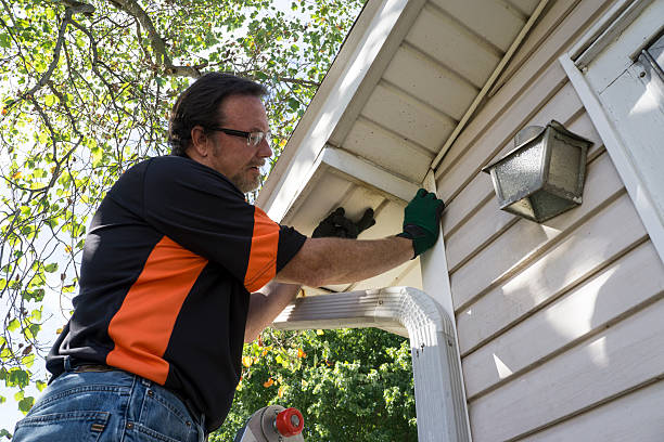 Best Construction Debris Removal  in Almedia, PA
